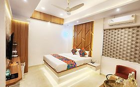 Via Wynd - Nr Mumbai International Airport